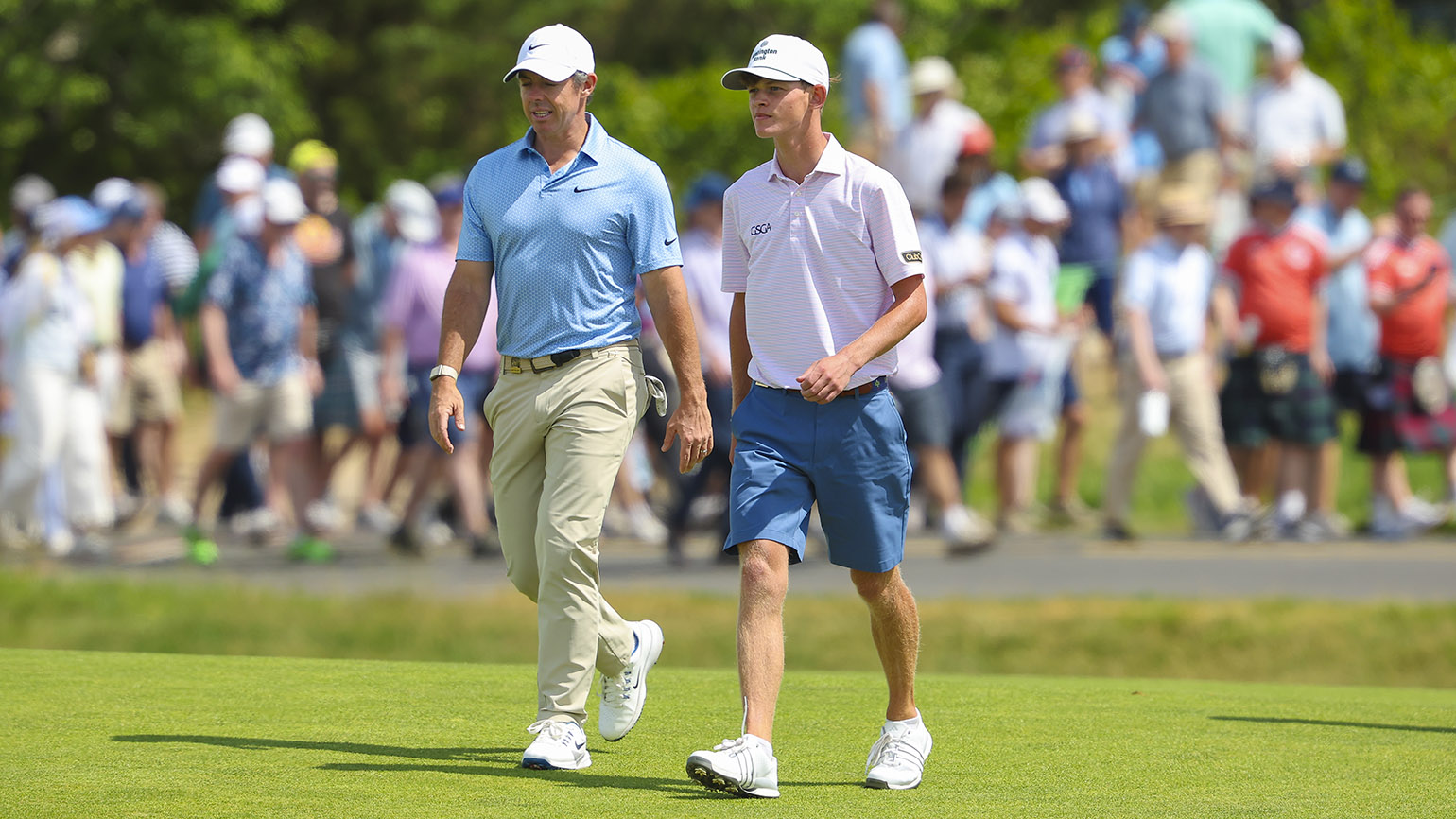 78th U.S. Junior Amateur: Inside the Field