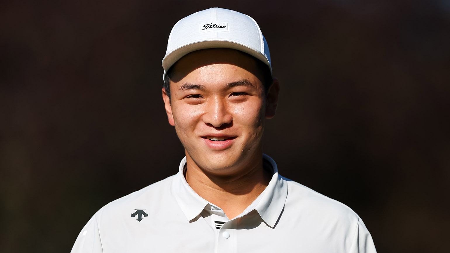 Meet the 2026 U.S. Junior Amateur Quarterfinalists