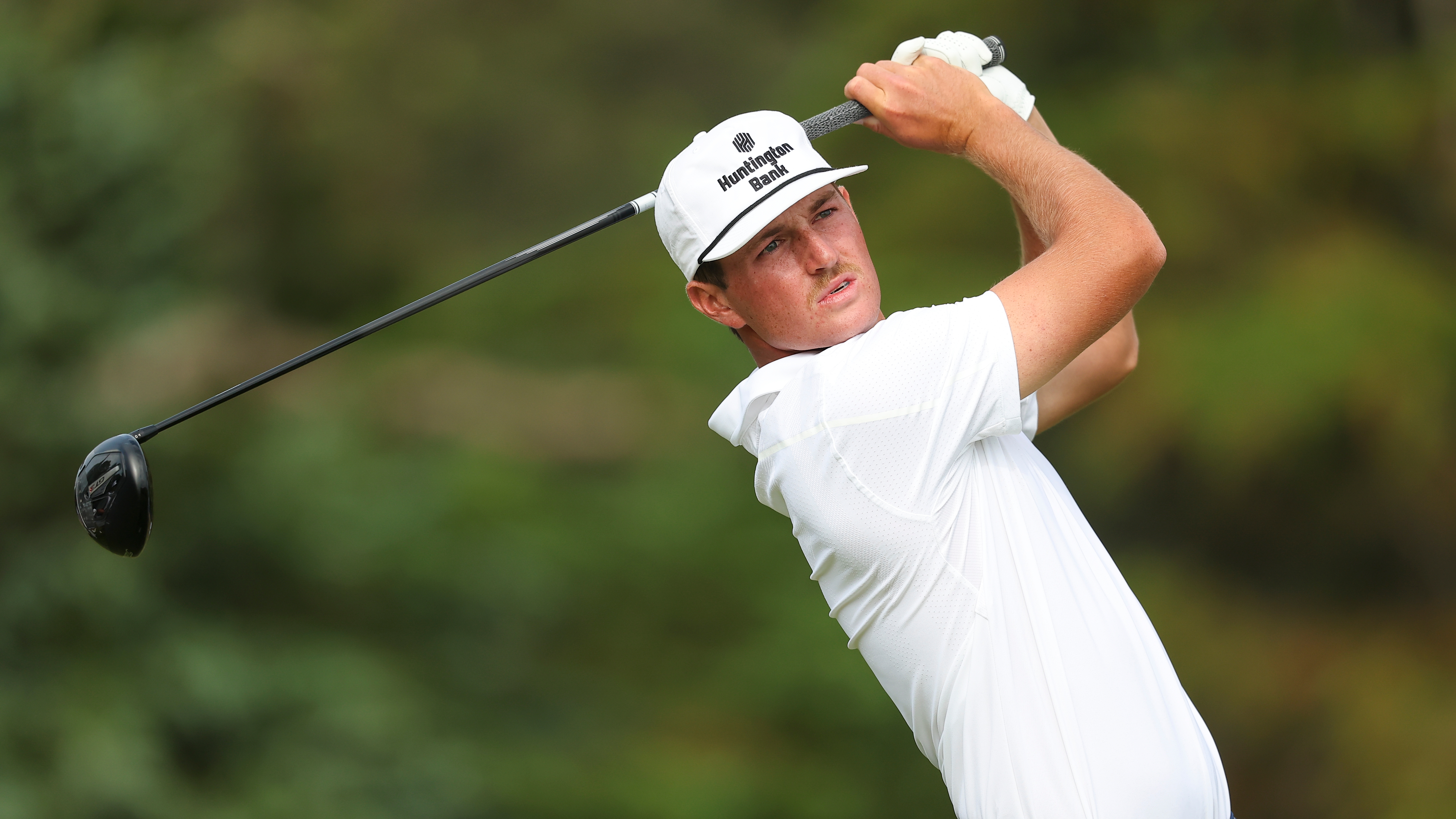 Inside the Field: 126th U.S. Amateur