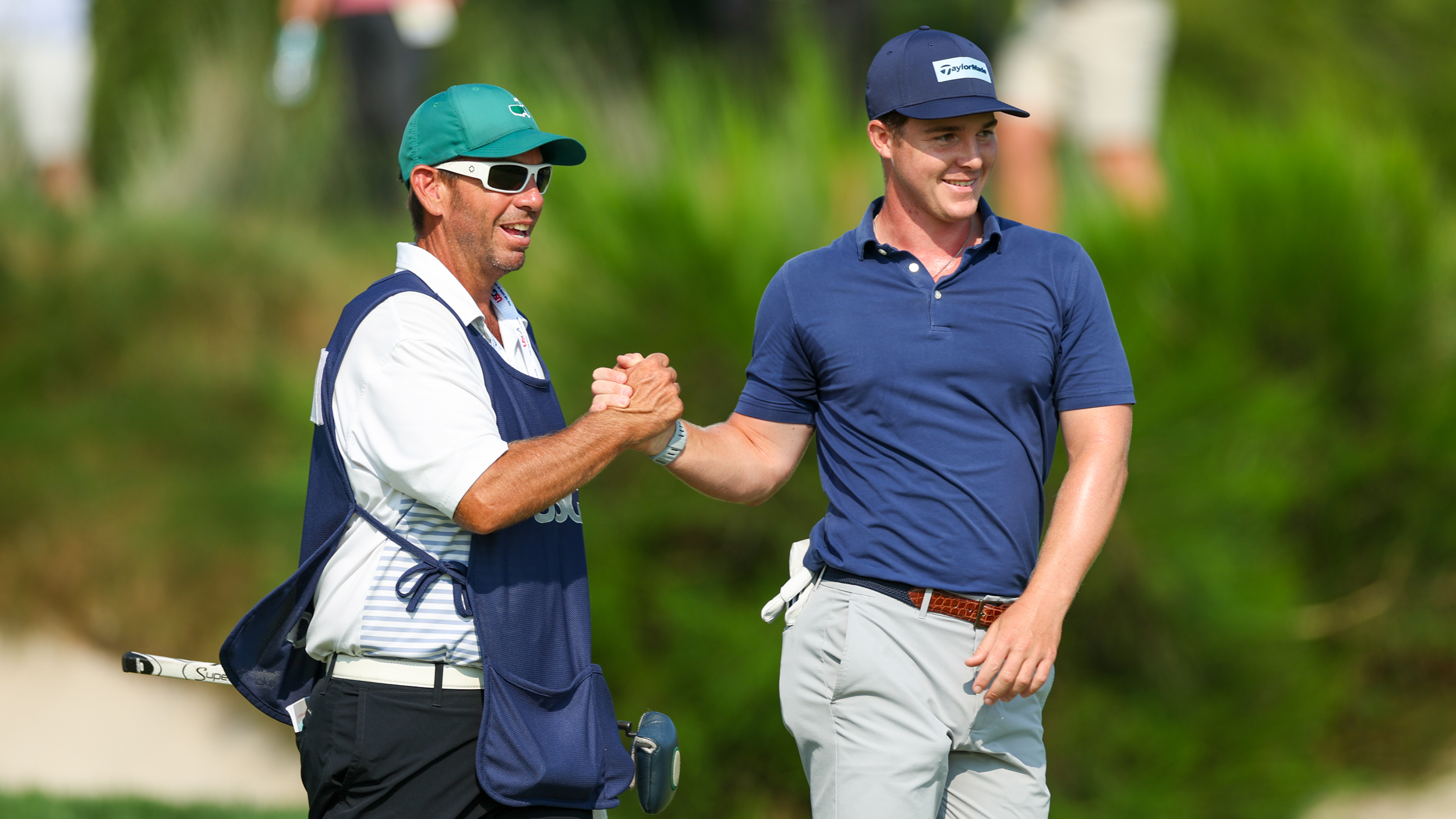 126th U.S. Amateur: Wednesday Scenes From Merion
