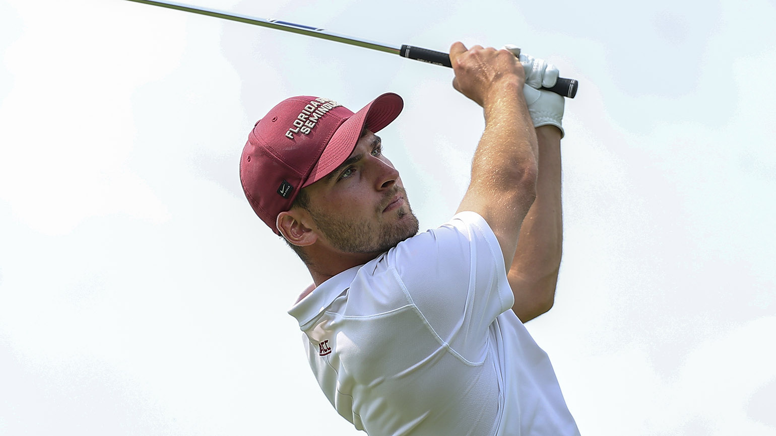 Meet the 2026 U.S. Amateur Quarterfinalists