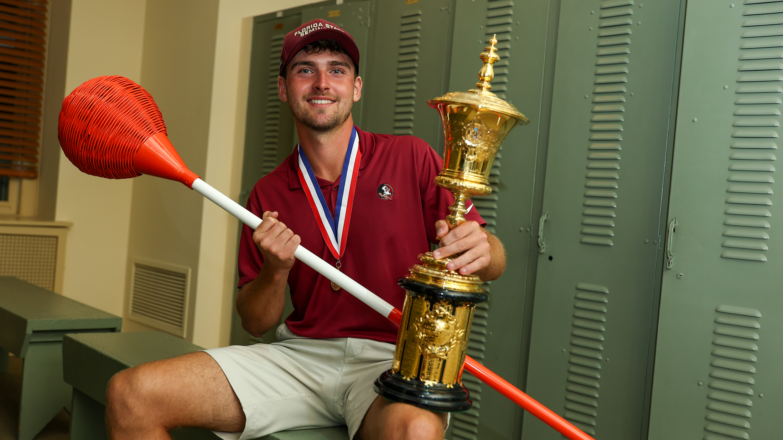 126th U.S. Amateur: Sunday Scenes From Merion