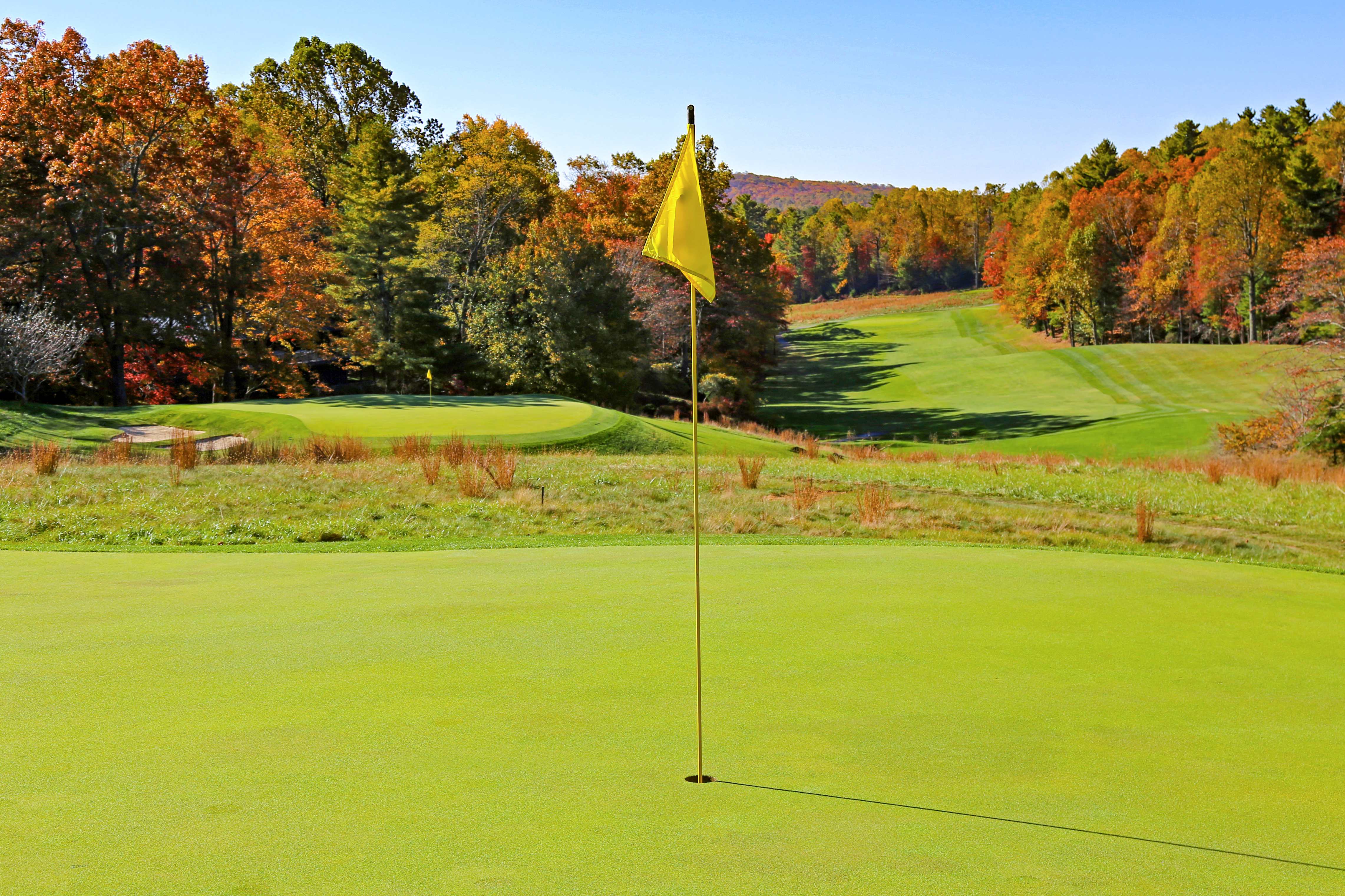 How to Find Where Is the Golf Course