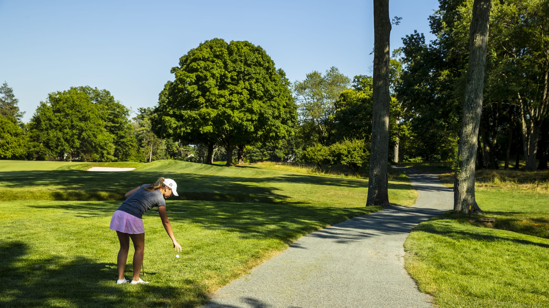 Golf, History, Rules, Equipment, Majors, & Facts