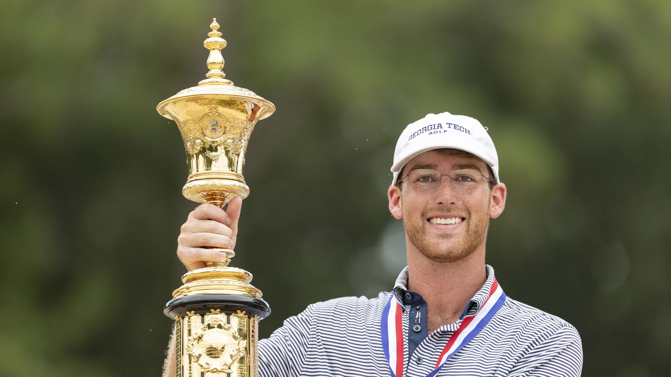 2019 U.S. Amateur Championship Home