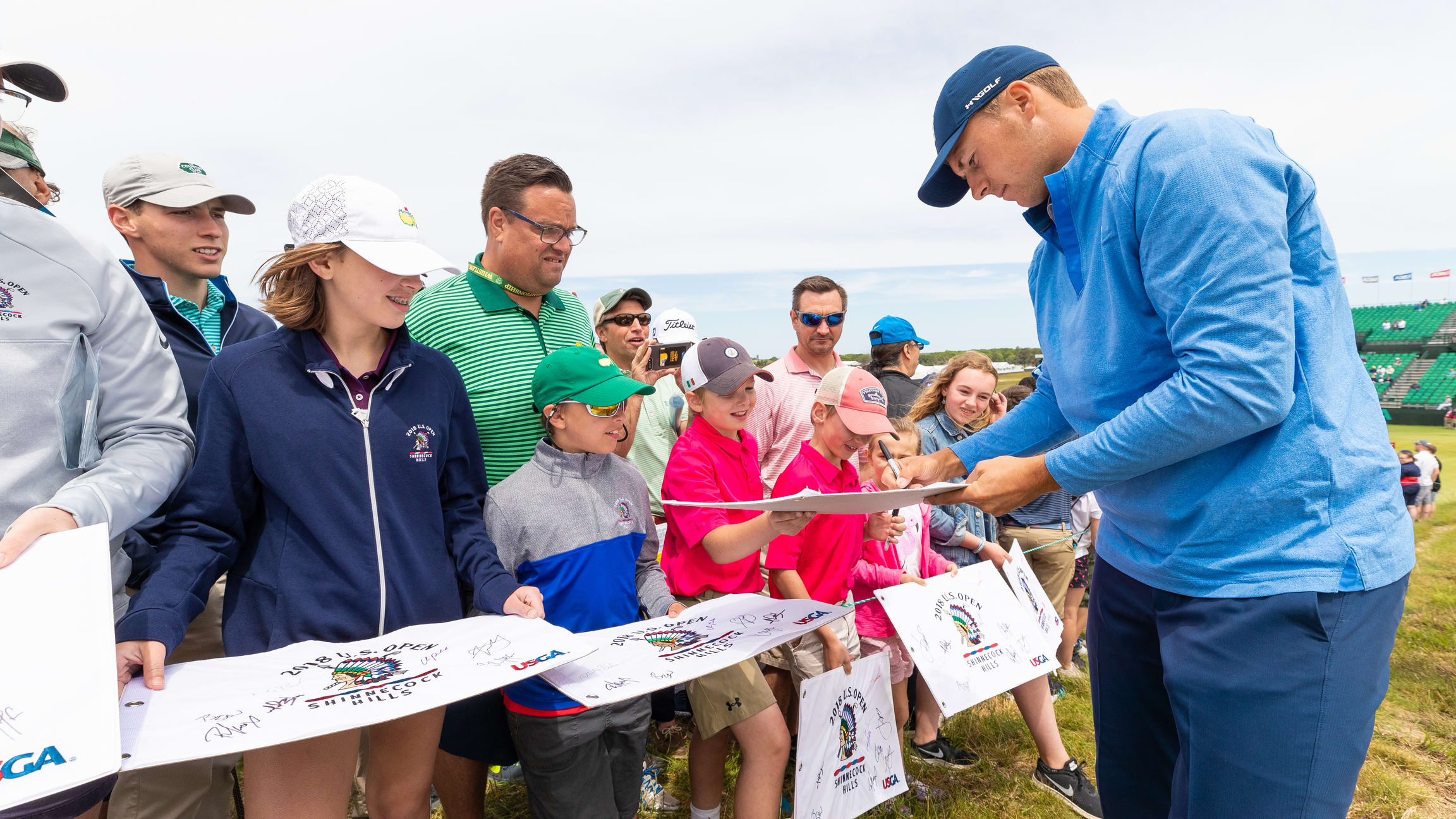 2019 U S Open Golf Tickets At Pebble Beach