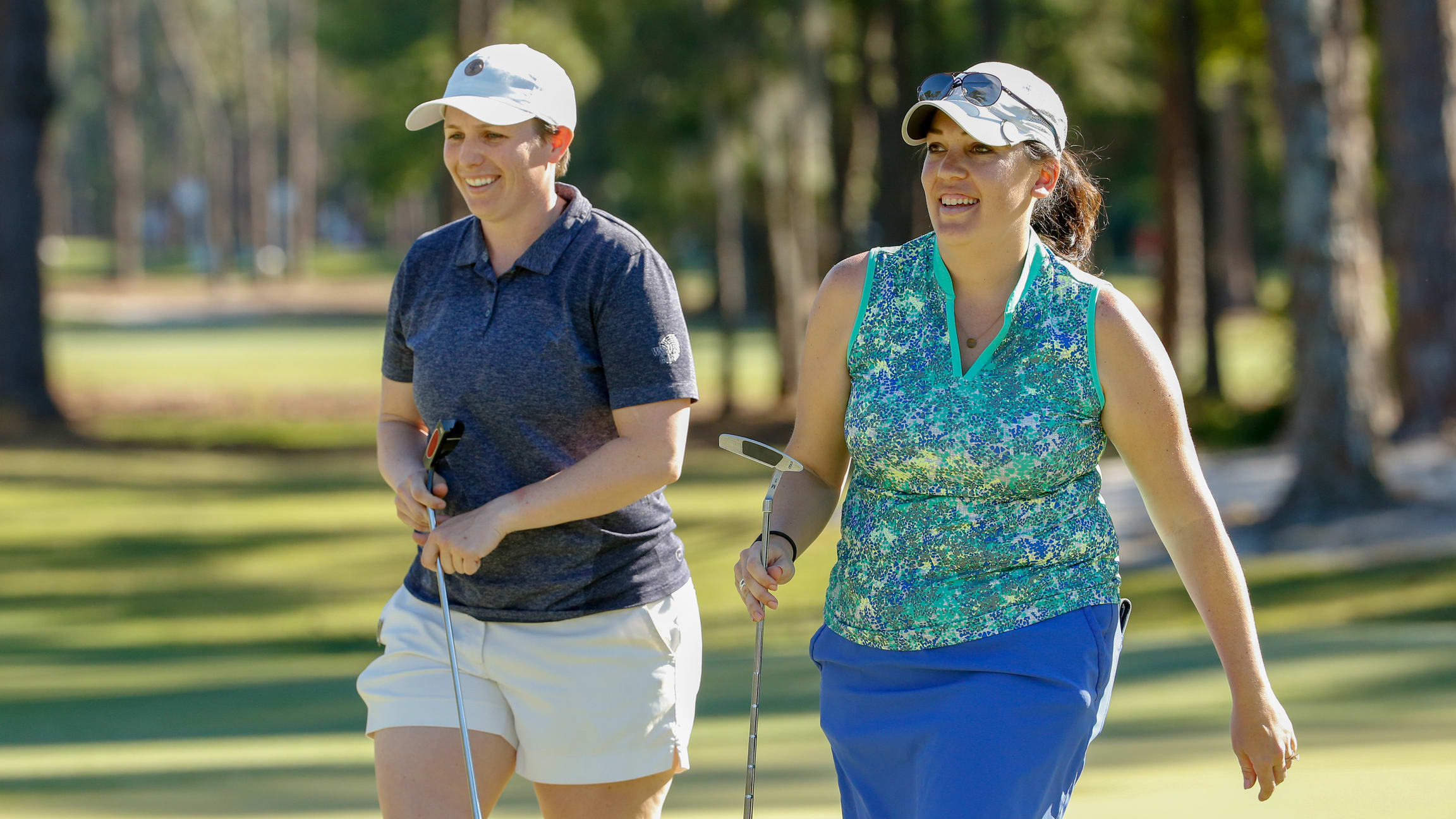 Us Womens Golf Amatuer 2022 Championship