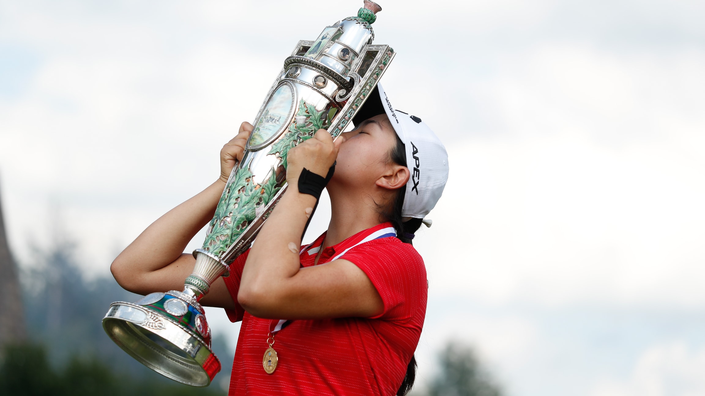 Usga women's amateur championship clearance