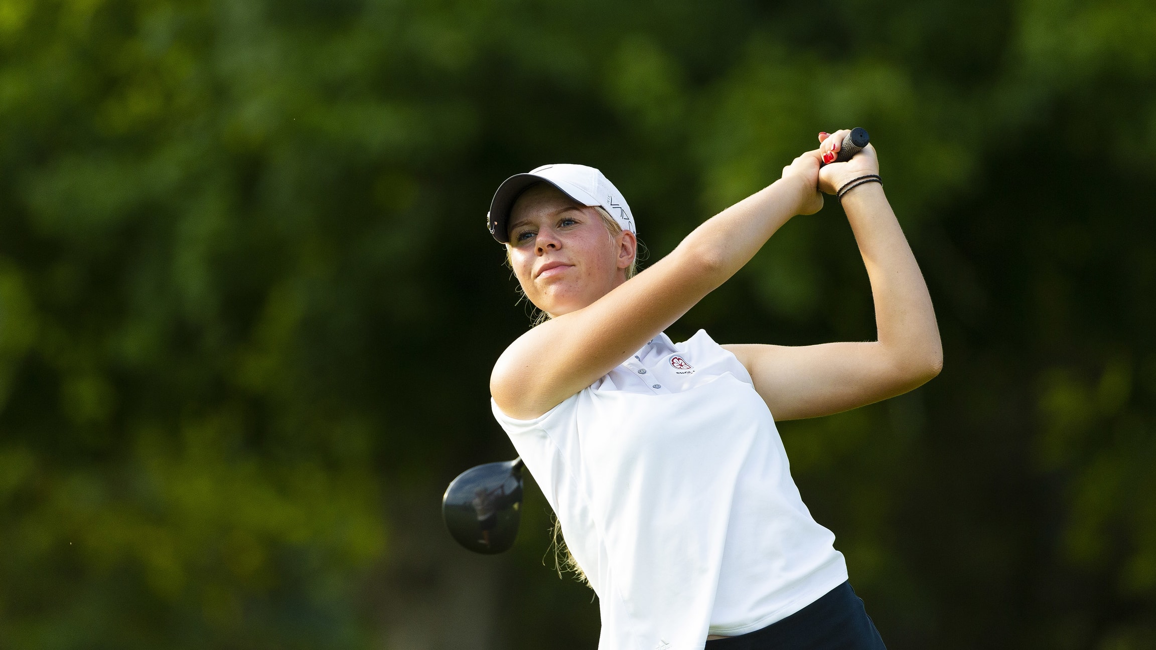 2021 Curtis Cup Home