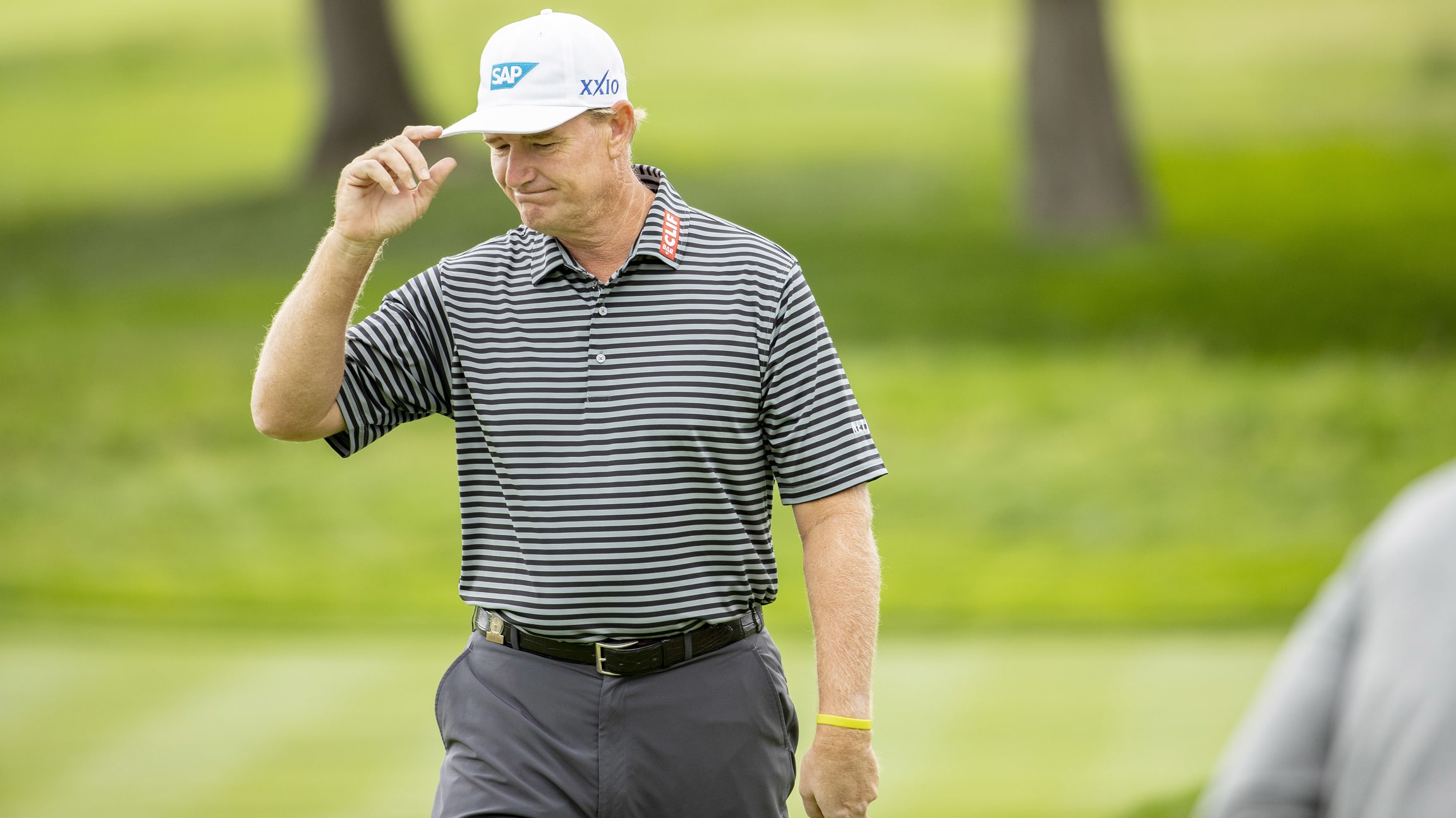 2021 U S Senior Open Home