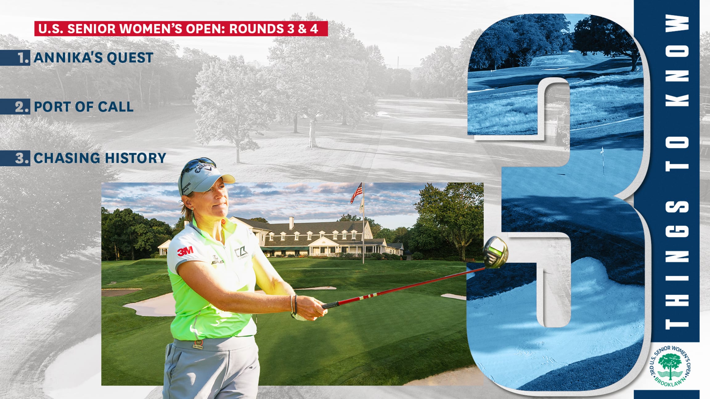 Senior Open Championship 2022 Leaderboard