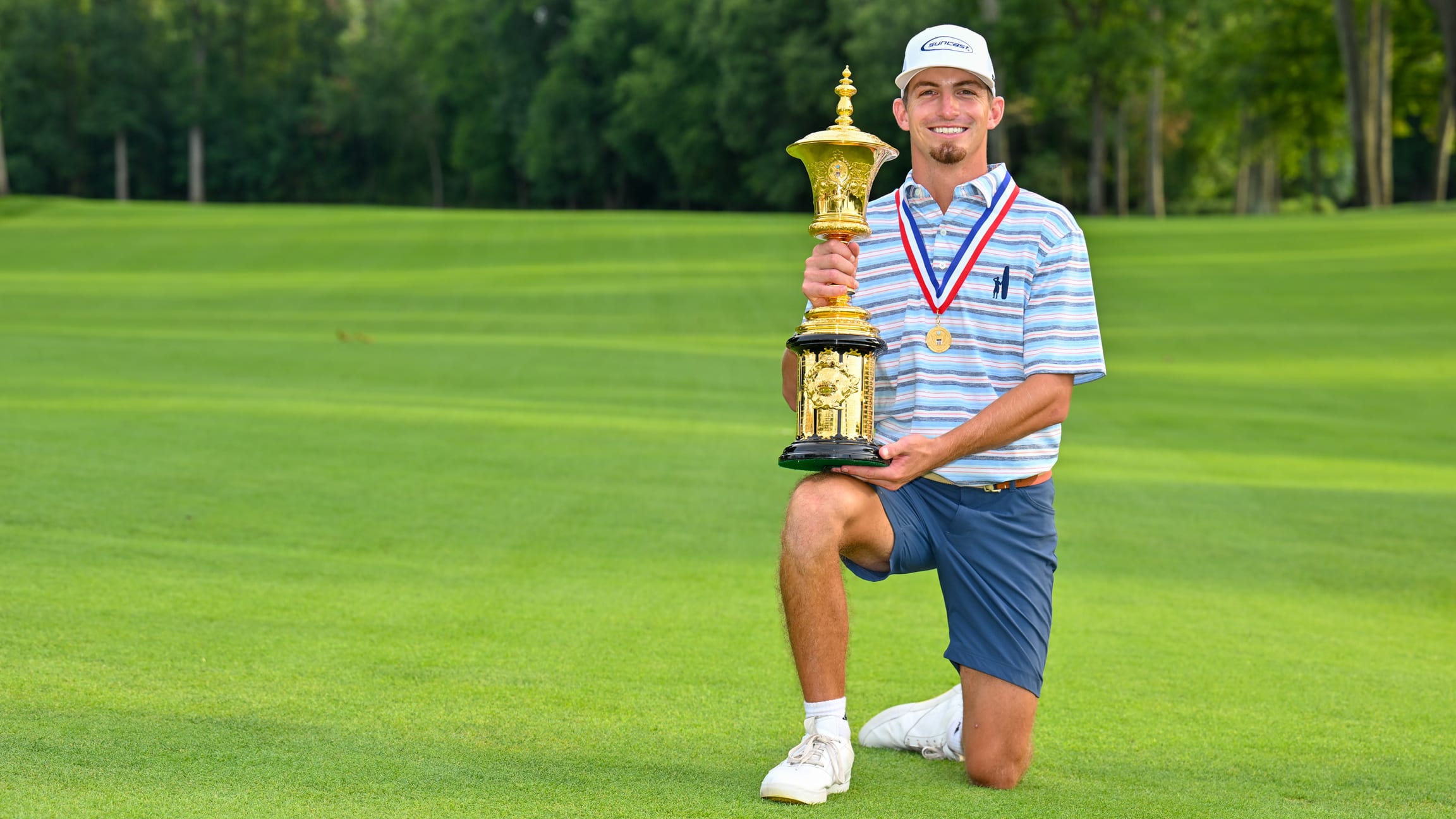 usga us amateur winner history