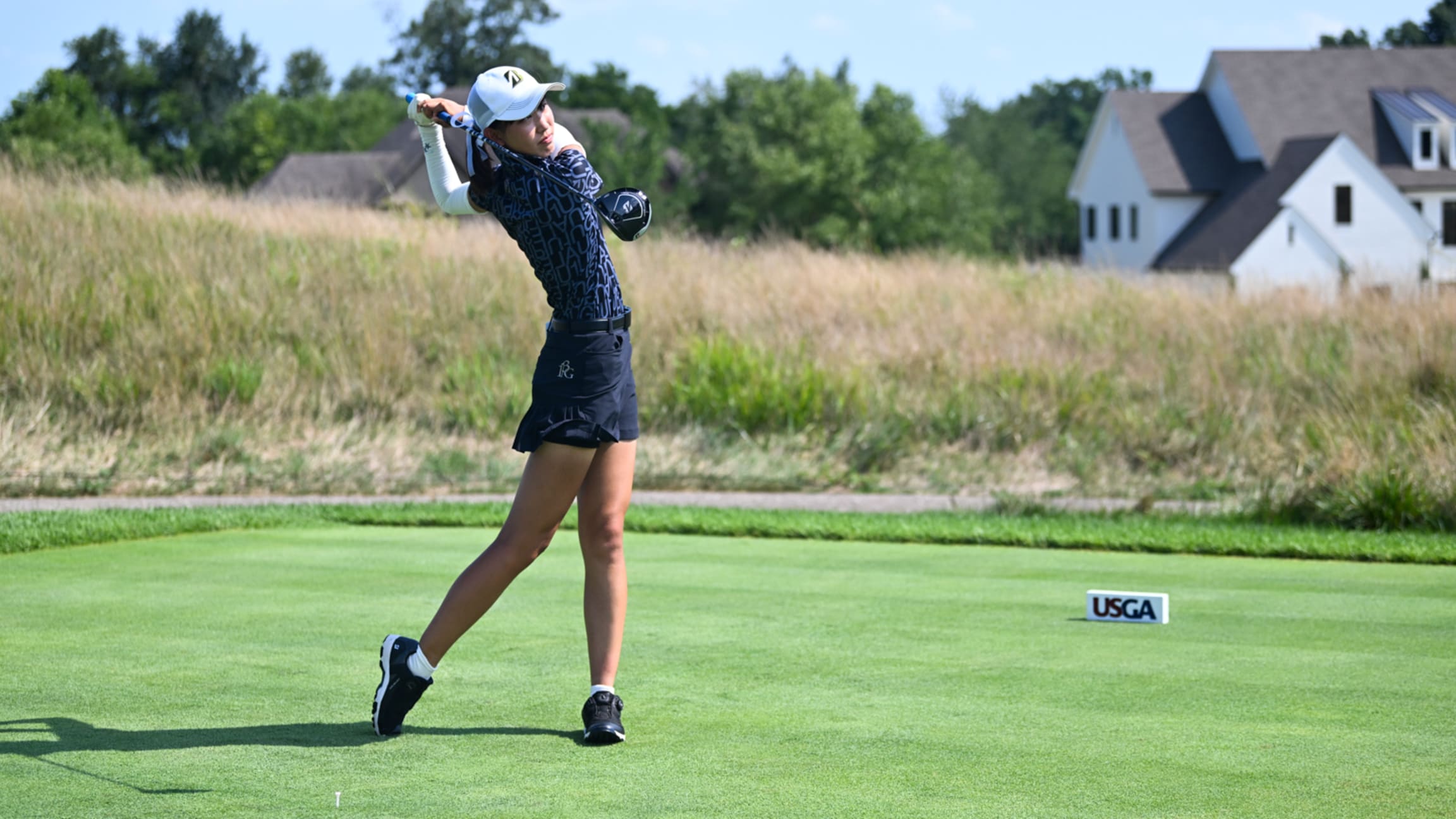 2022 U.S. Girls' Junior Championship