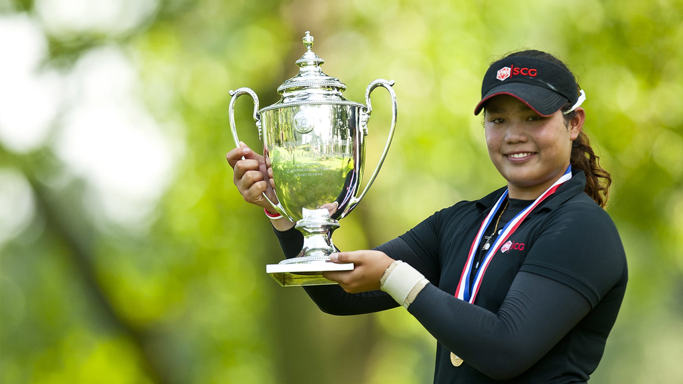 2023 U.S. Girls' Junior Championship