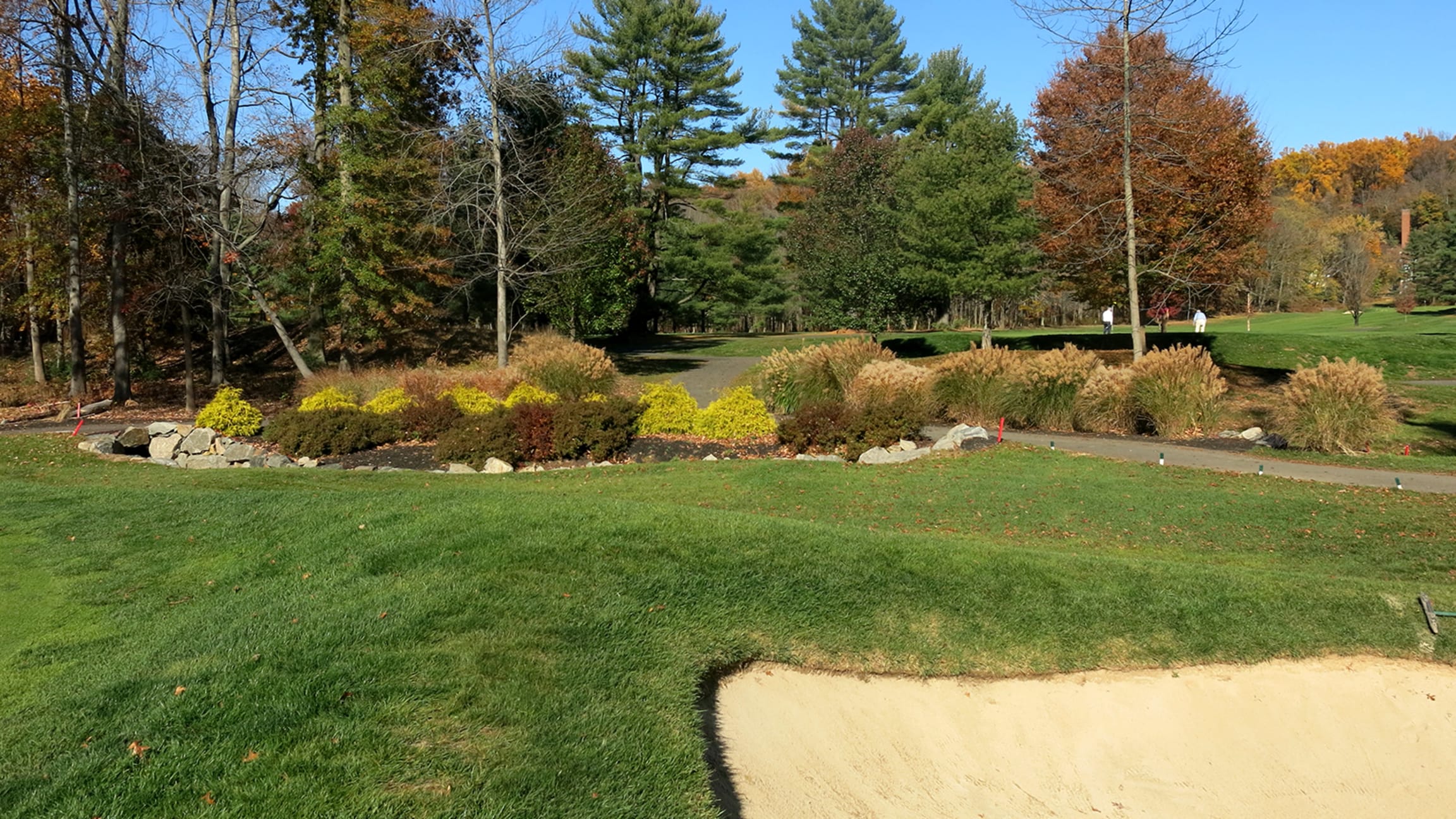 The Economics Of Golf Course Maintenance