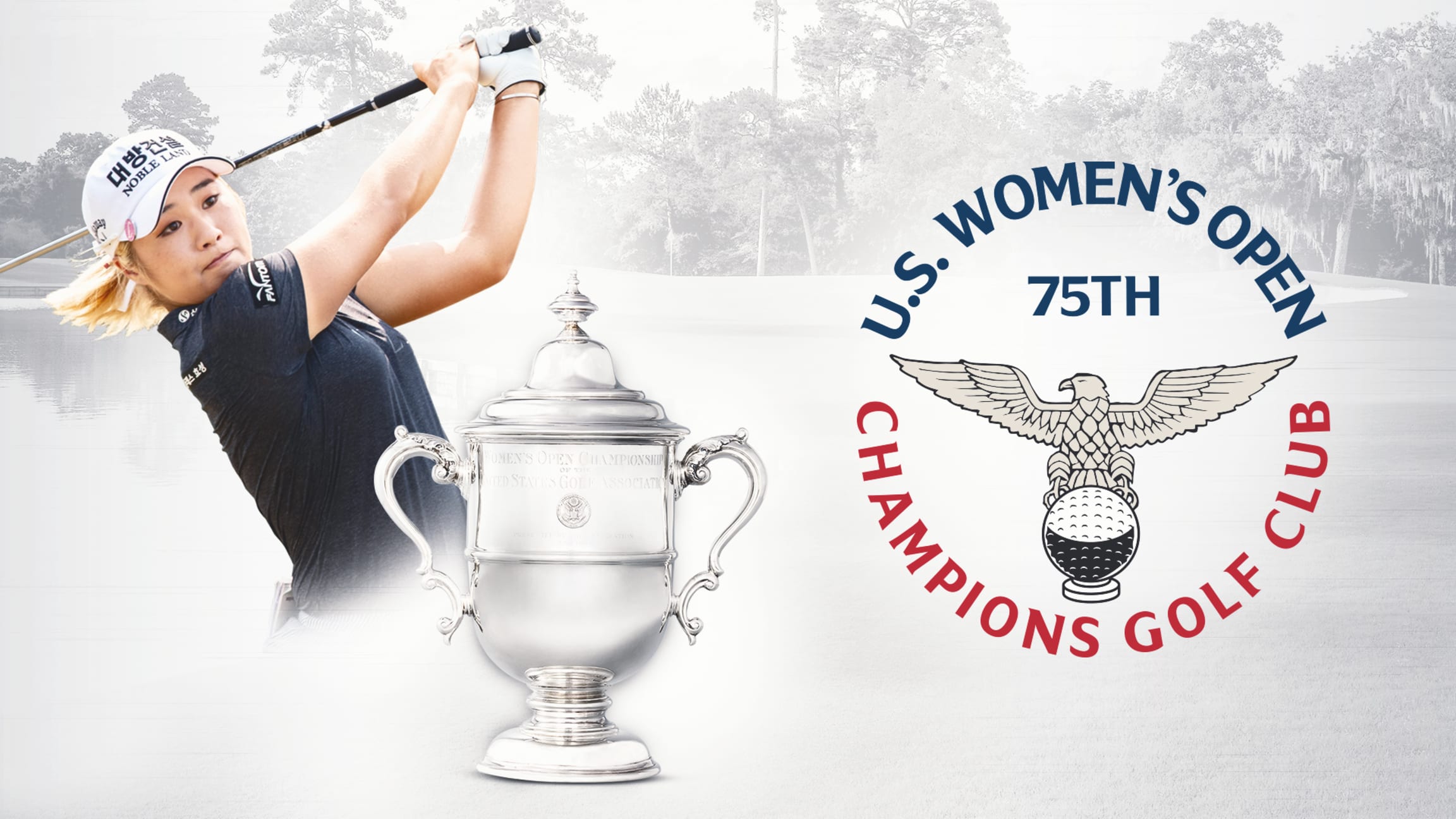 2020 U S Women S Open Home