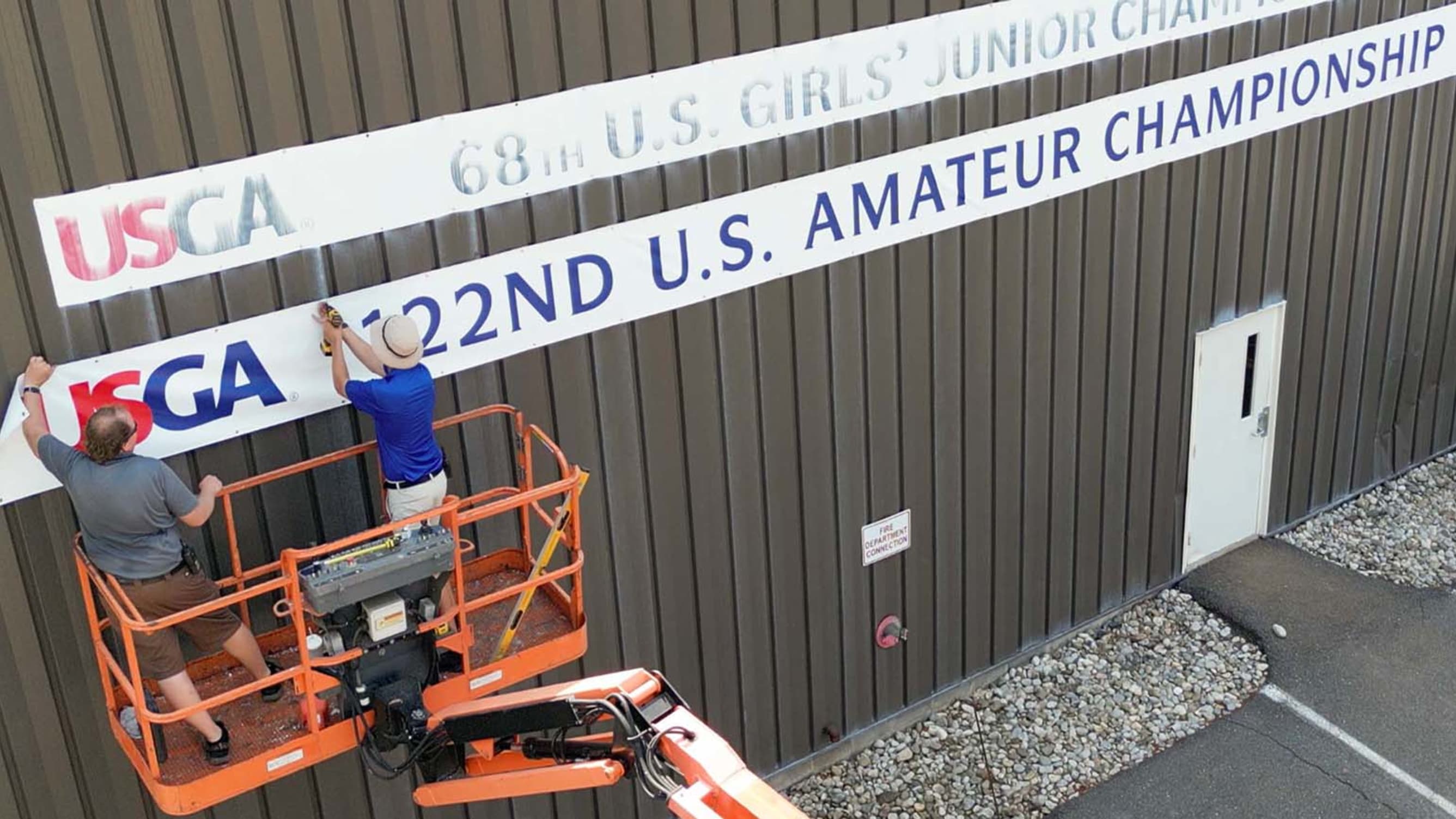 Ridgewoods Championship History On