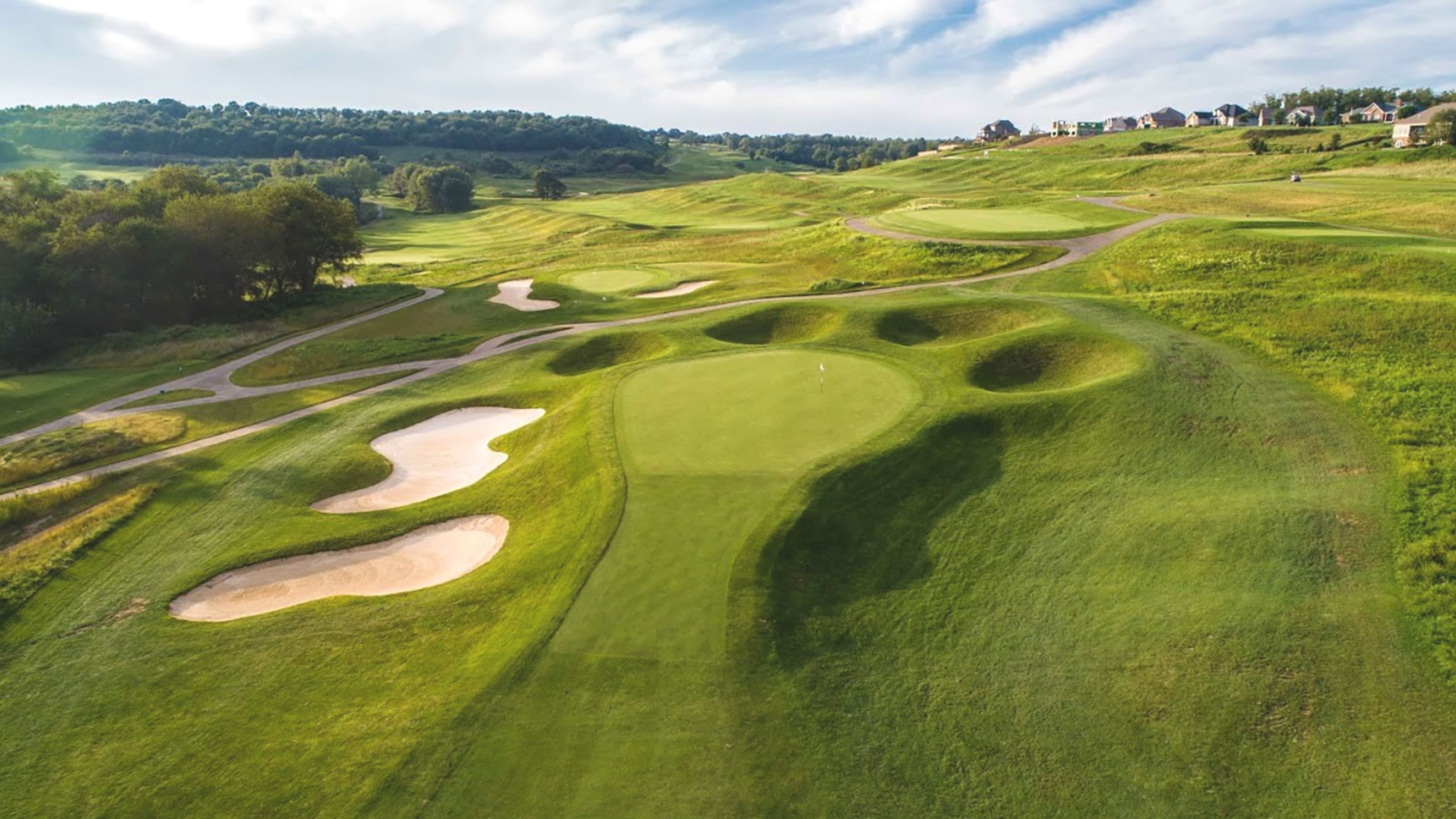 ballyhack golf club ranking