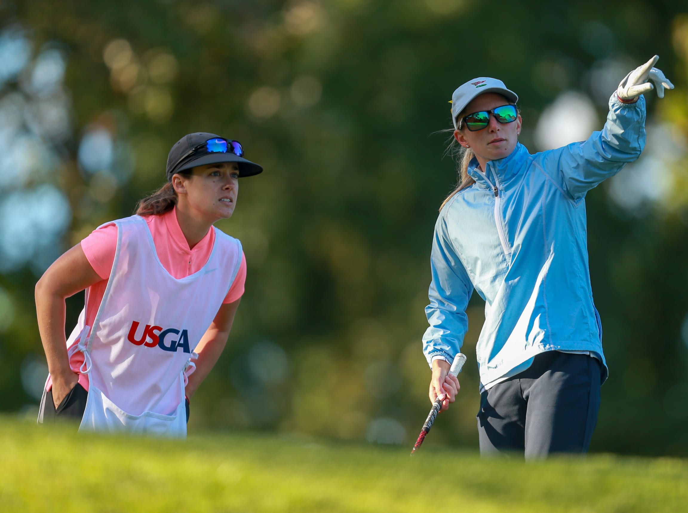 Mid-Amateur Championship