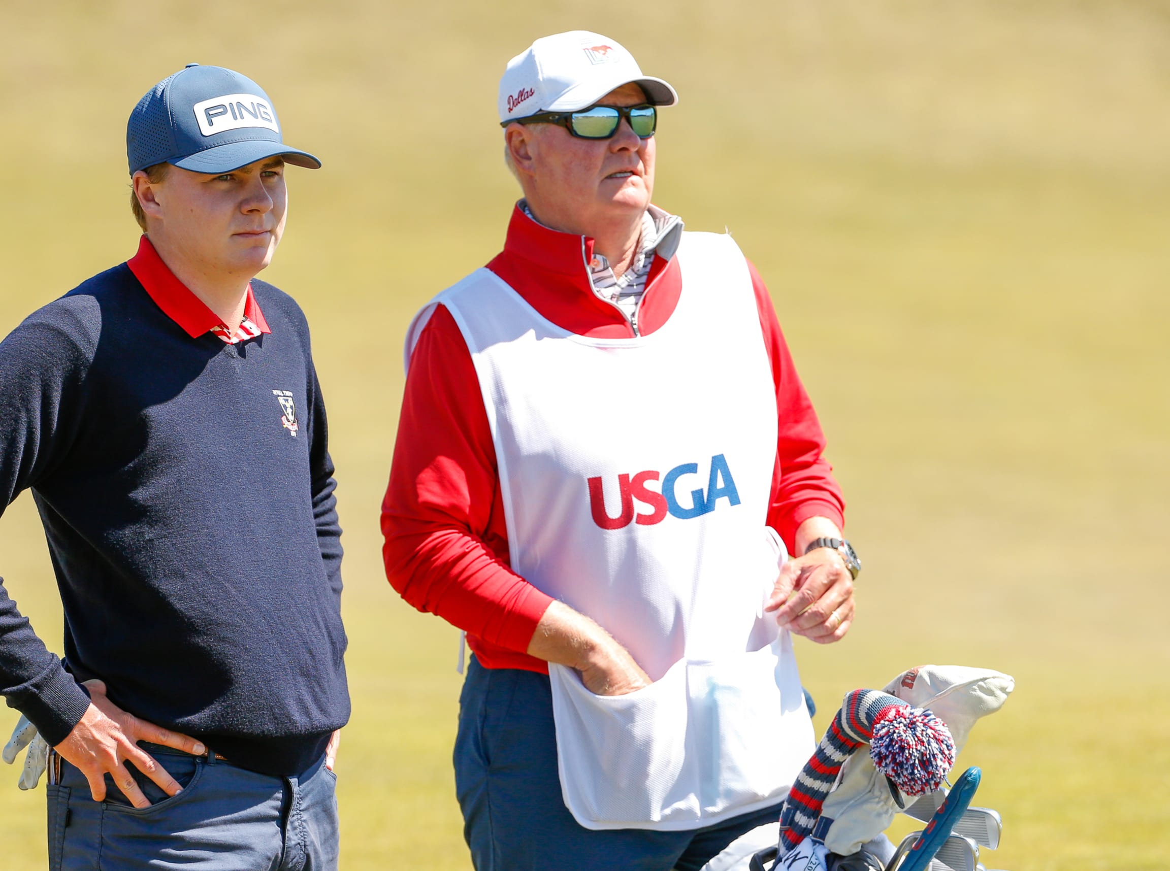Usga us am 2020 clearance