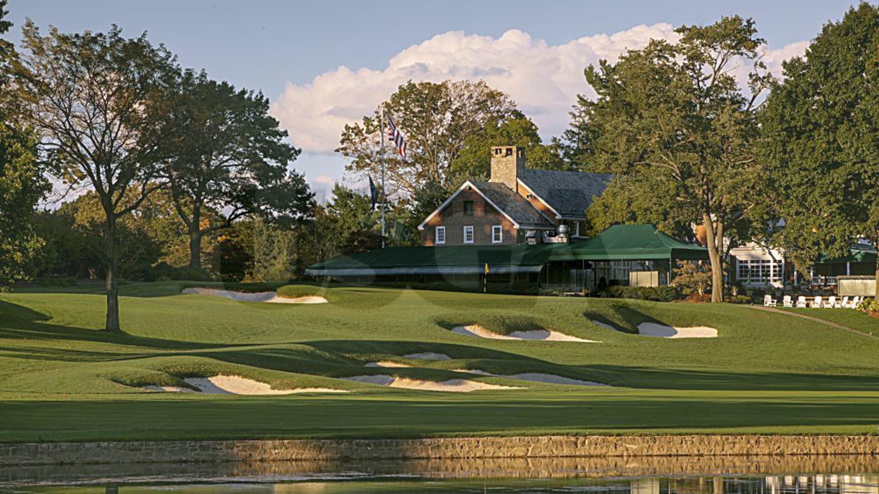 2022 U.S. Senior Championship