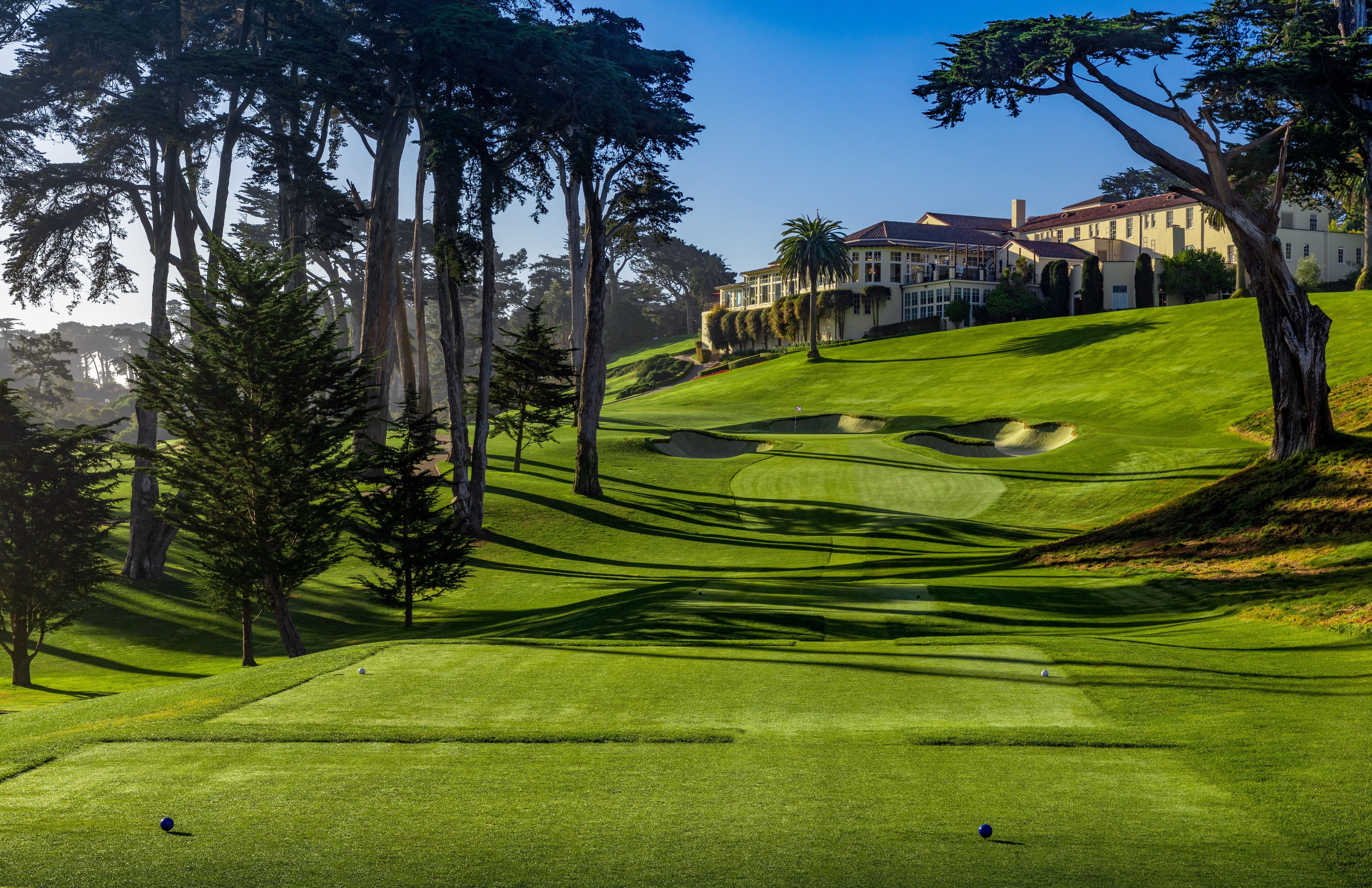 Troy Flanagan on the Renovation at The Olympic Club