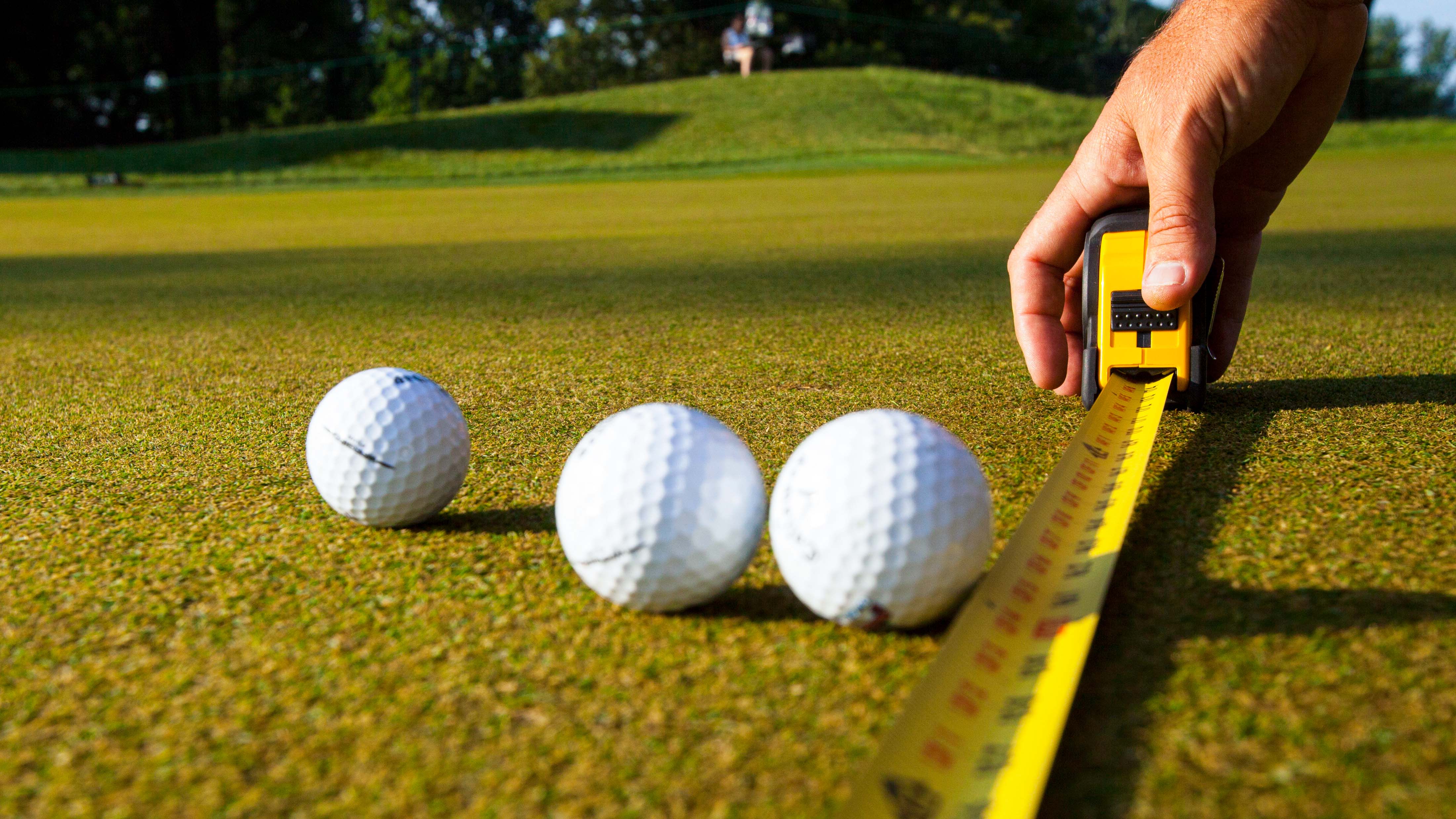 What to Call a Golfer That Isn'T Serious: Casual Golf Terms