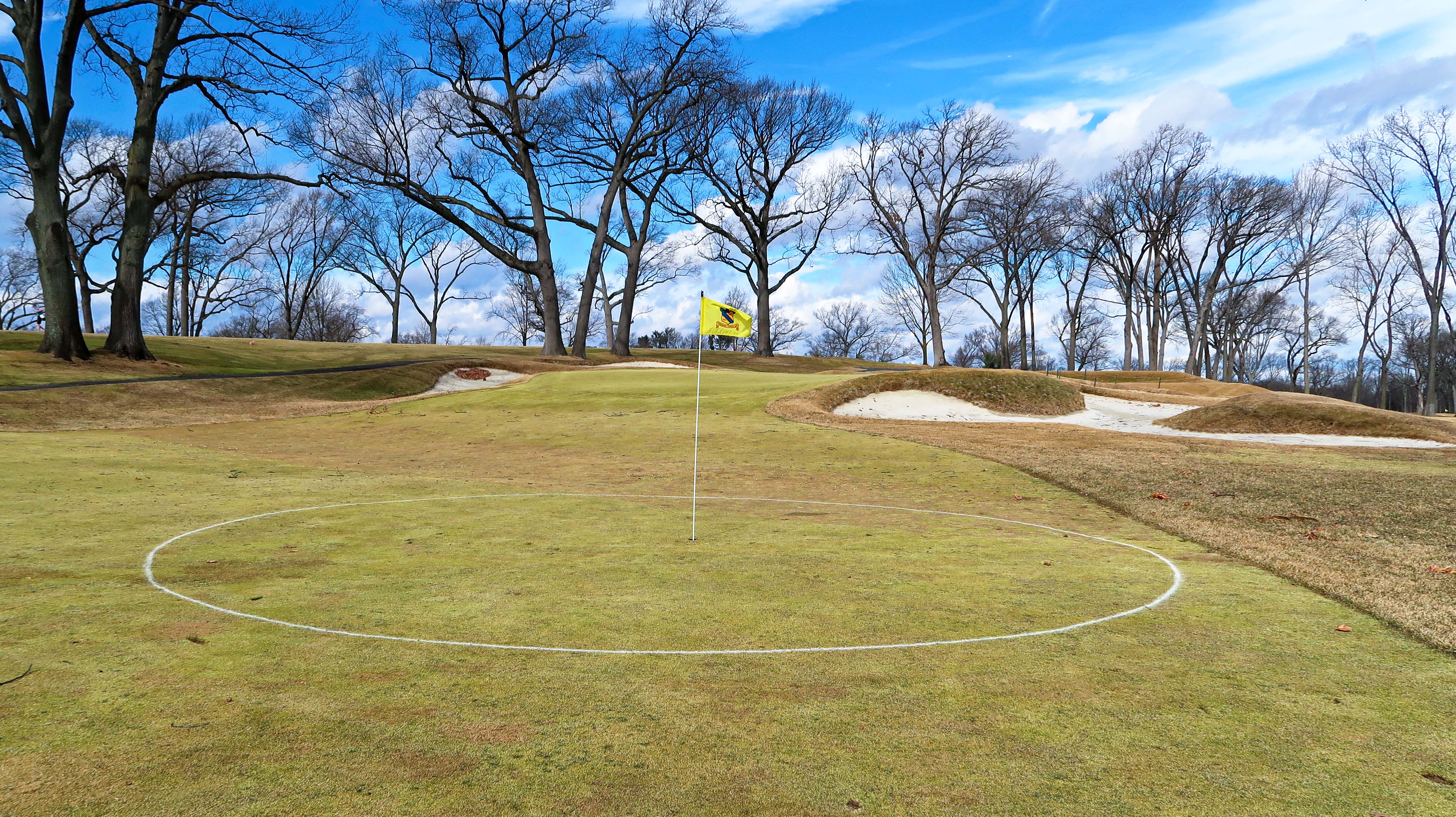 The Realities of Winter Golf: 5 Things Every Golfer Should Know