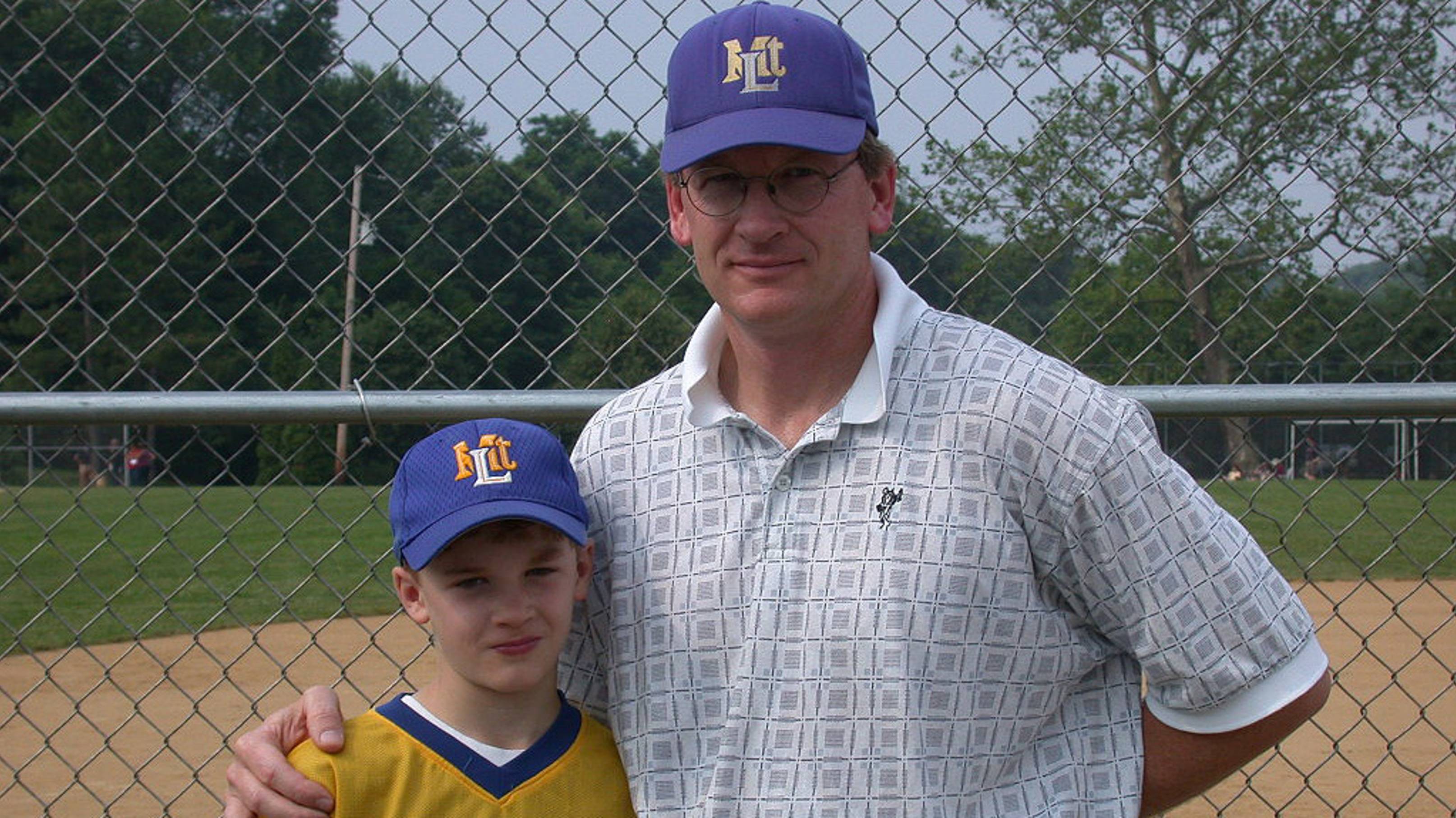 Longtime USGA Agronomist's Spirit Endures Through Cubs Star Ian Happ