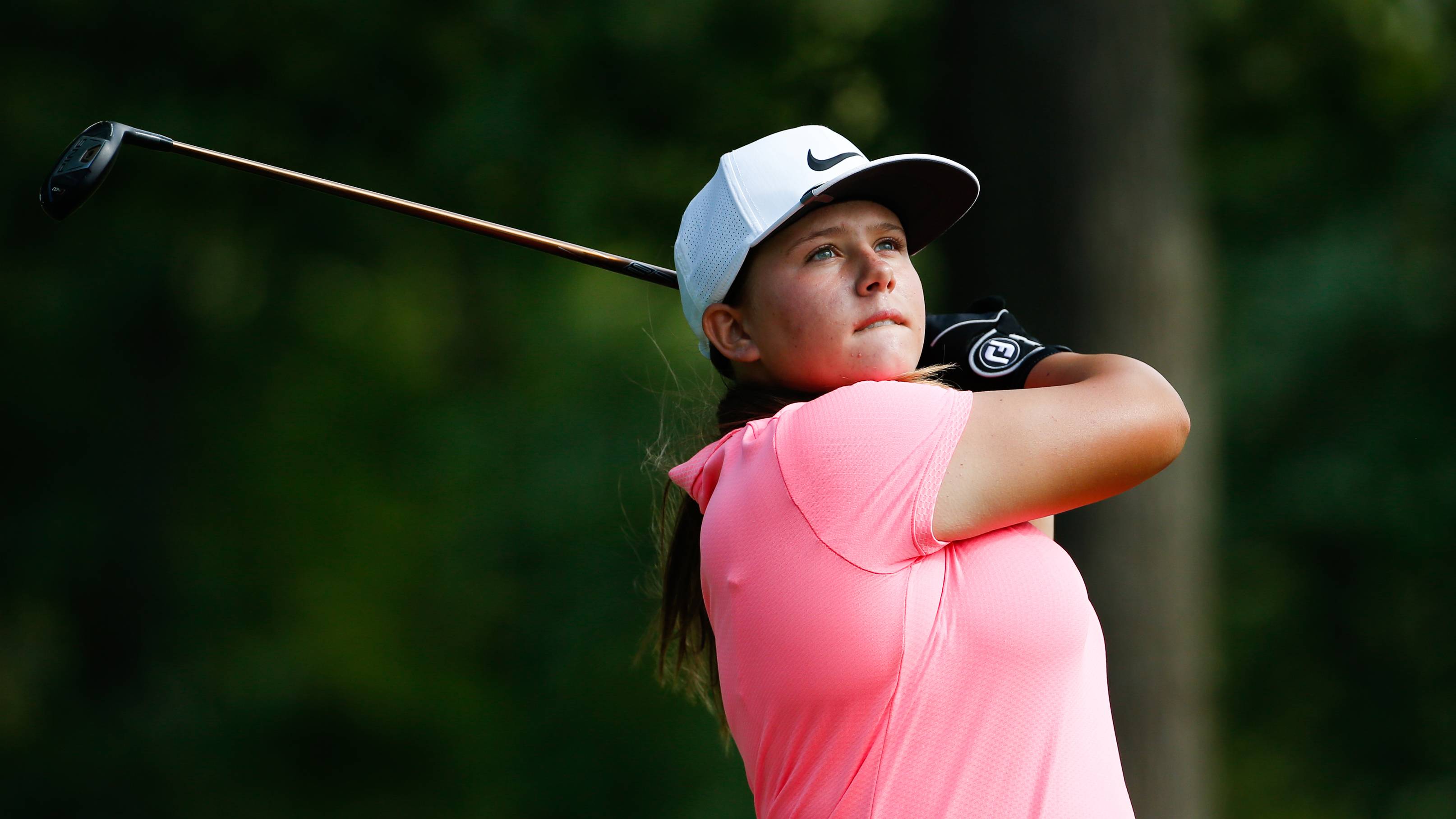 2021 U.S. Girls' Junior Qualifying Sneak Peek