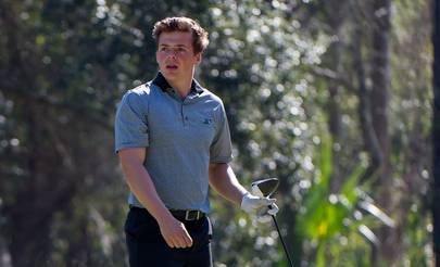 Playing With Preferred Lies Can I Post My Score