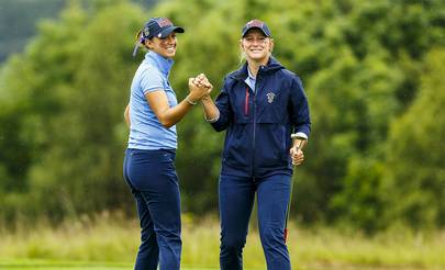 Playing With Preferred Lies Can I Post My Score