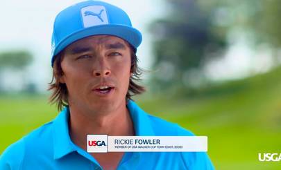 Witness History At Seminole For The 2021 Walker Cup Match