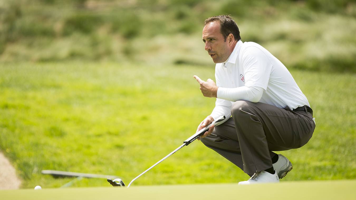 Brooks Finds Inspiration From