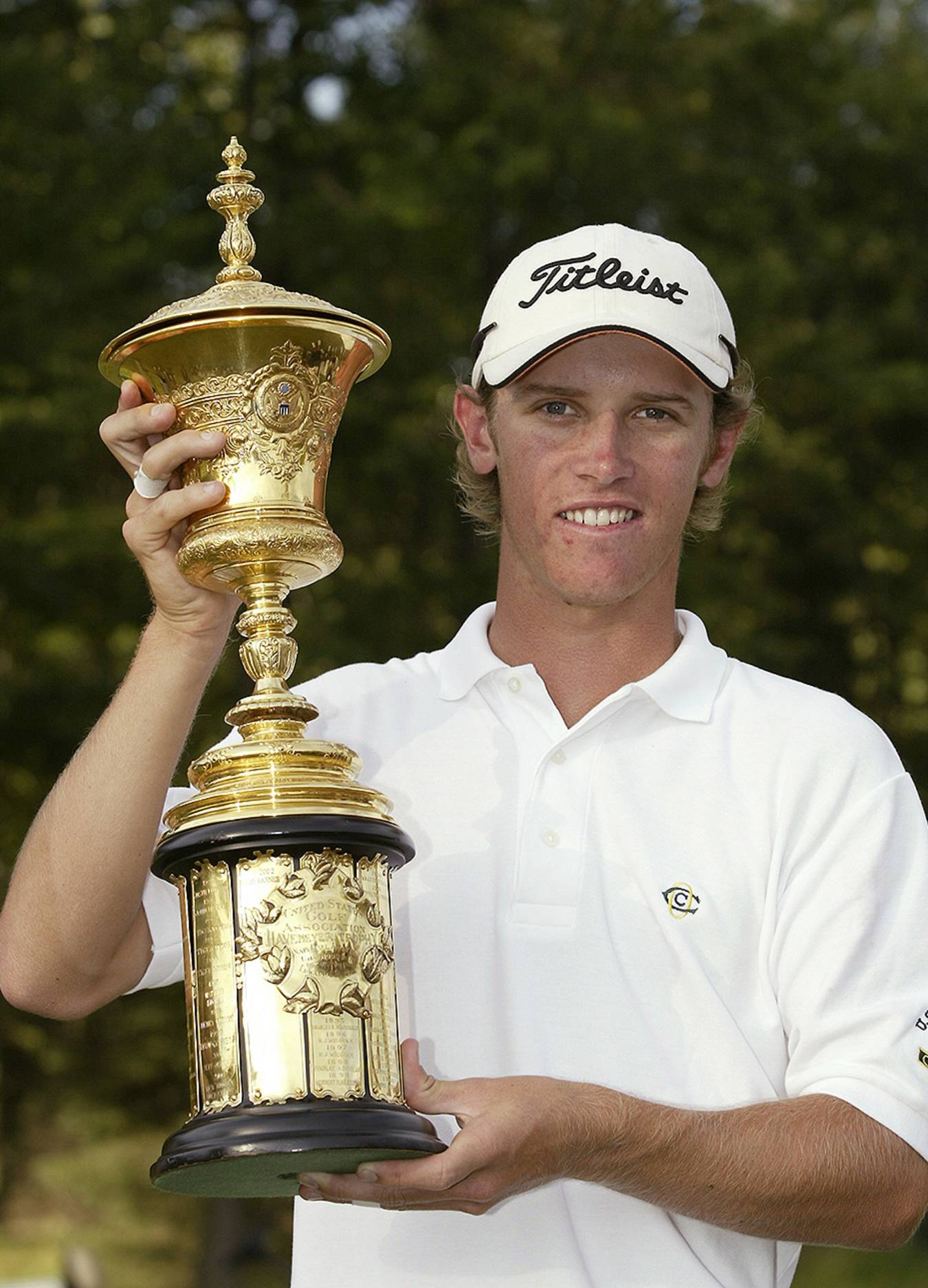 Oakmont Lookback Flanagans Summer Tour of America Ends with 2003 photo