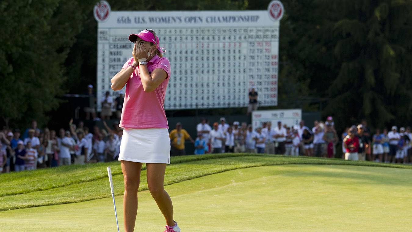 2018 us women's open Clearance