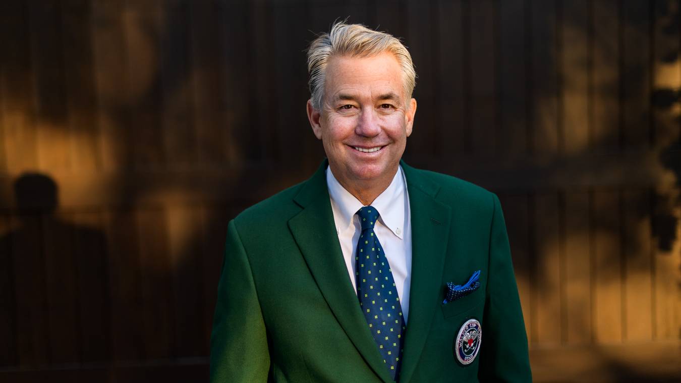 USA Walker Cup Captain image