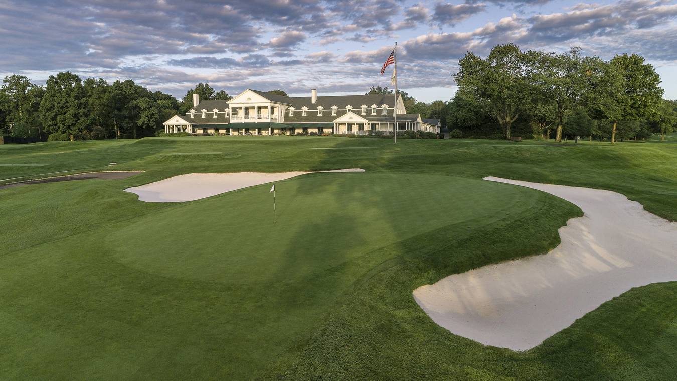 Brooklawn To Host U S Senior Women S Open In 2021