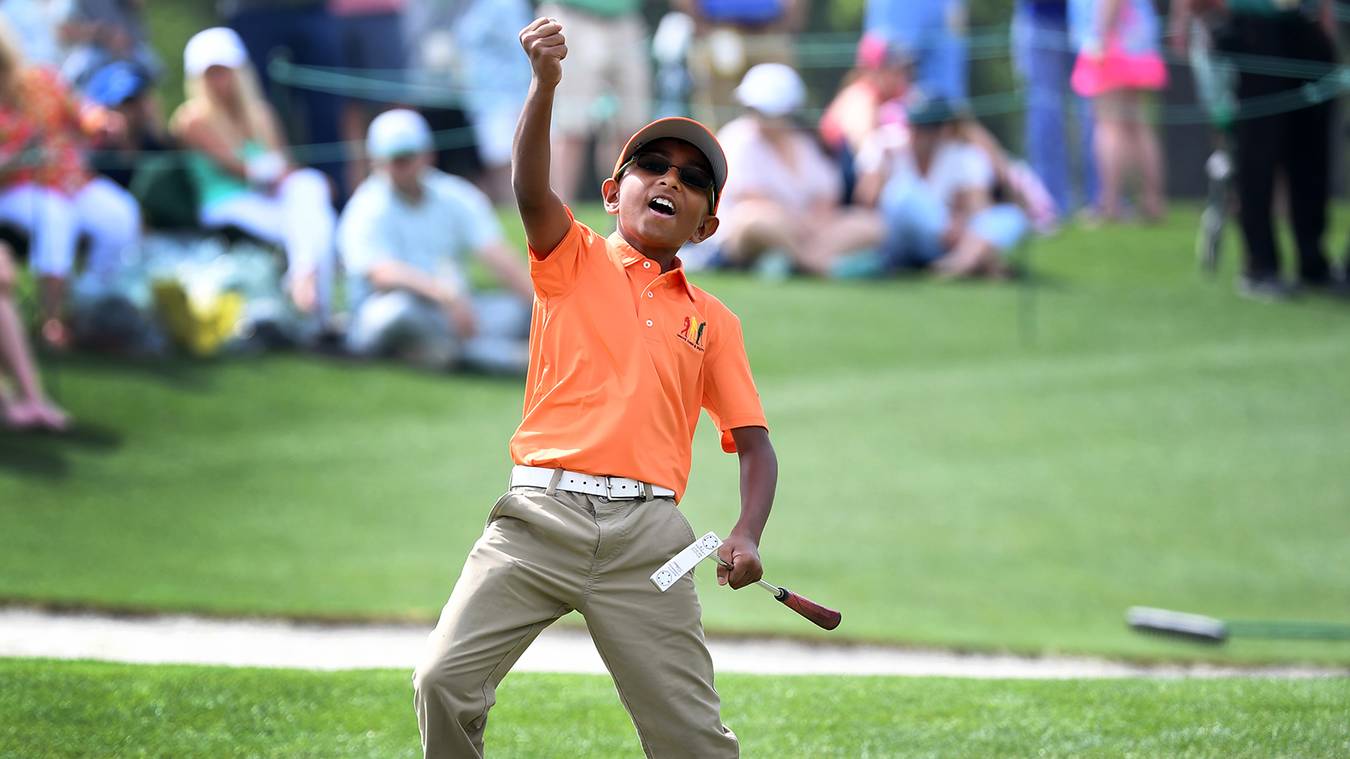 Drive Chip And Putt 2022 Schedule