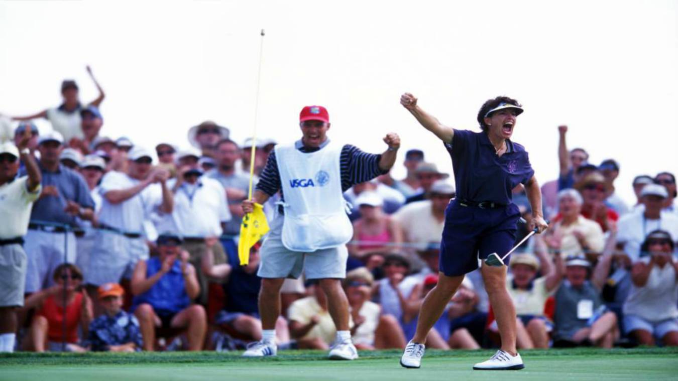 2002 us women's open golf