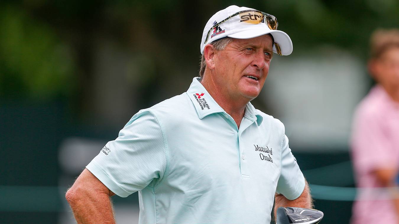 At 60 Funk Still Battling