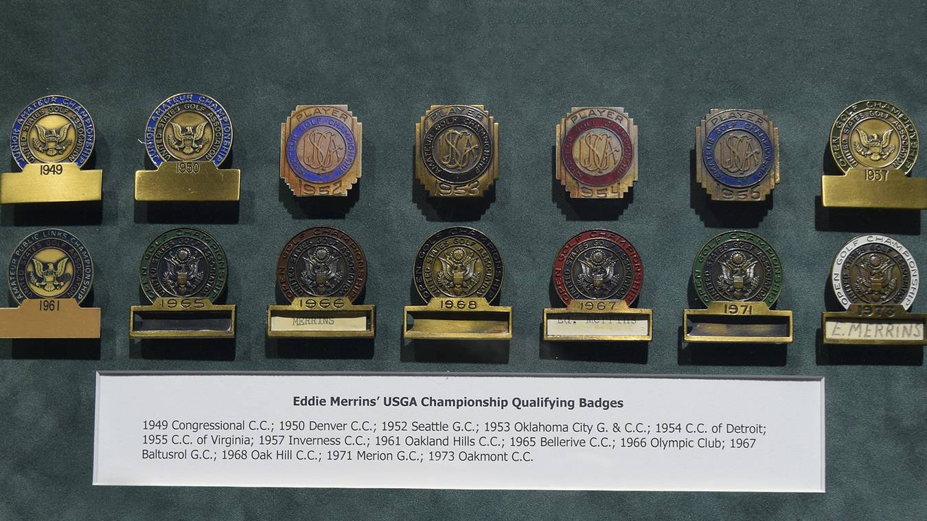 Eddie Merrins Talks About His Beloved Bel Air