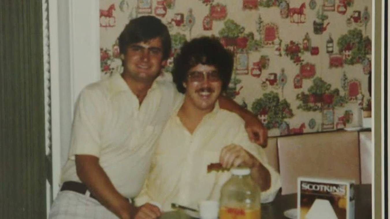 Jimmy Dunne Making USGA Championship