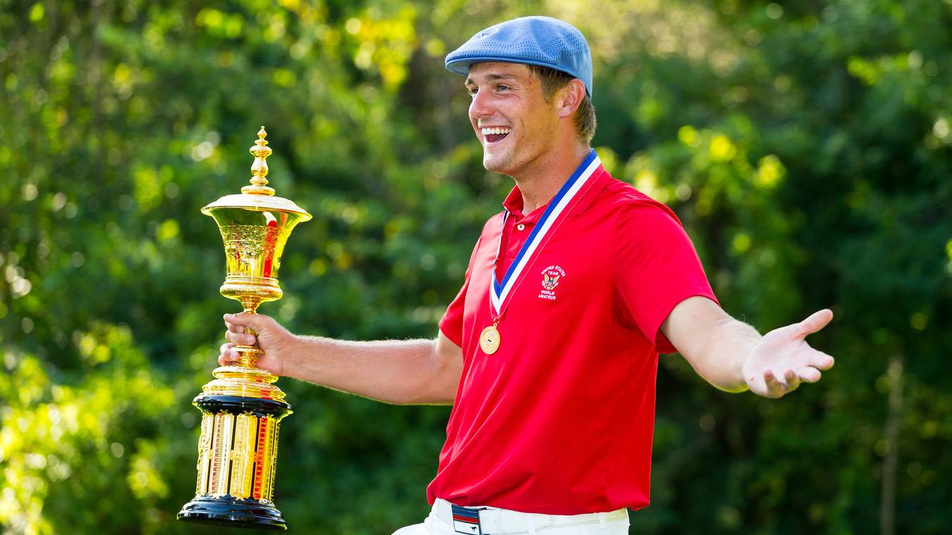 About will u s amateur qualifying results opinion U s amateur qualifying results