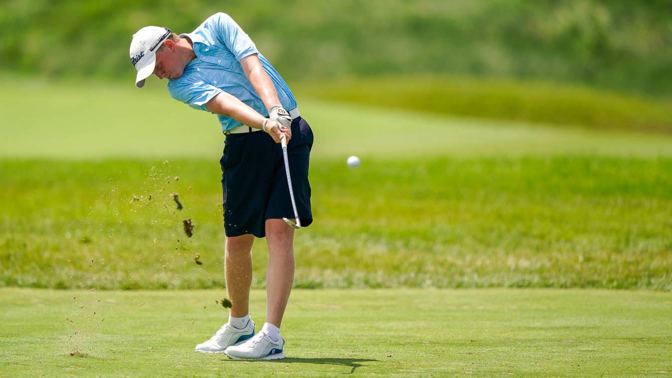 Amateur Golf Tournaments In Illinois photo