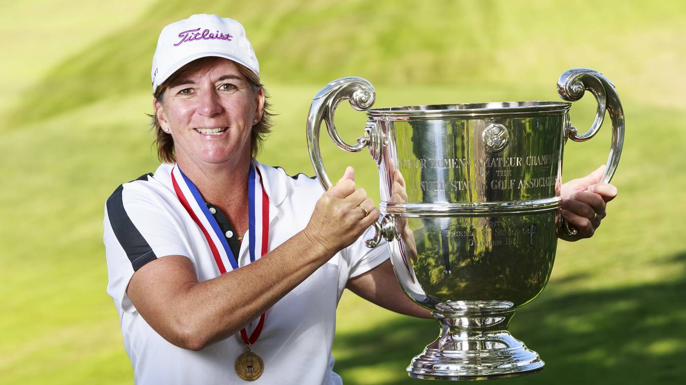 2022 U.S. Senior Championship