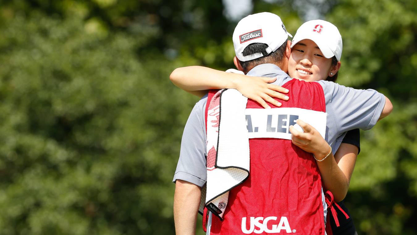 Several Players With Usga Ties Earn 2020 Lpga Tour Cards