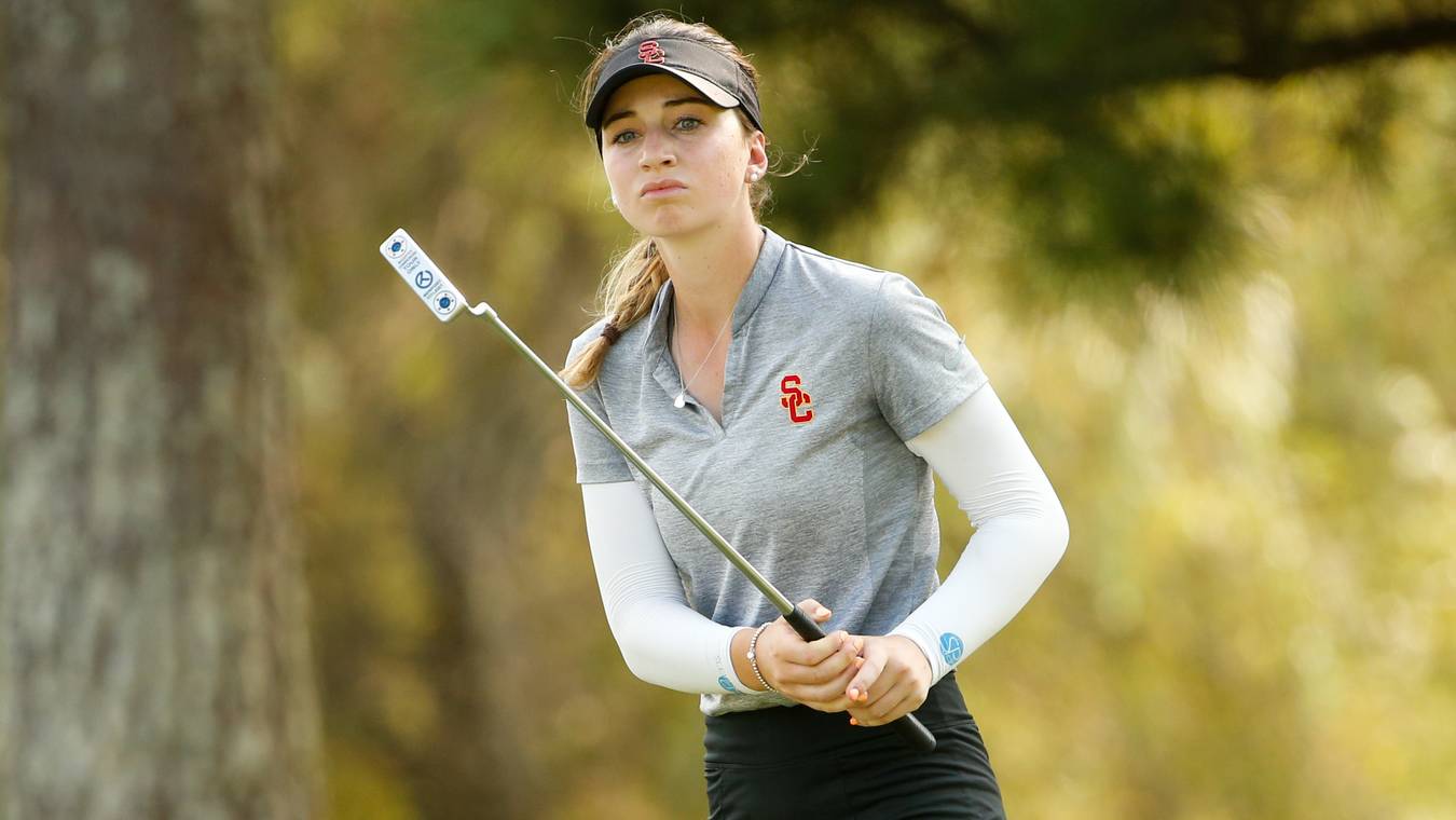 Meet The 19 U S Women S Amateur Quarterfinalists Meet The 19 U S Women S Amateur Quarterfinalists