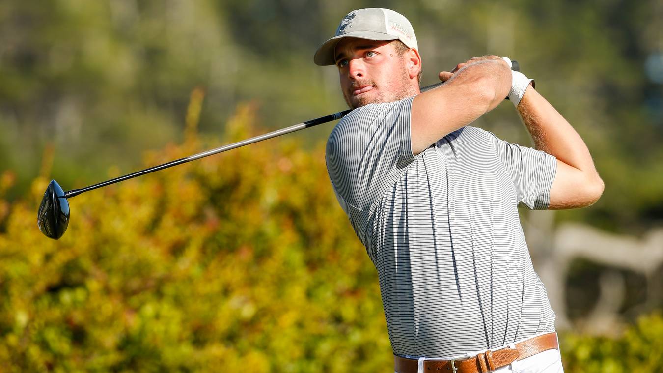 Tuesday Recap Furr Nets Medalist Honors At Bandon