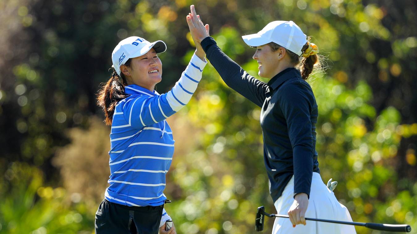 USA Team Finalized for 41st Curtis Cup picture